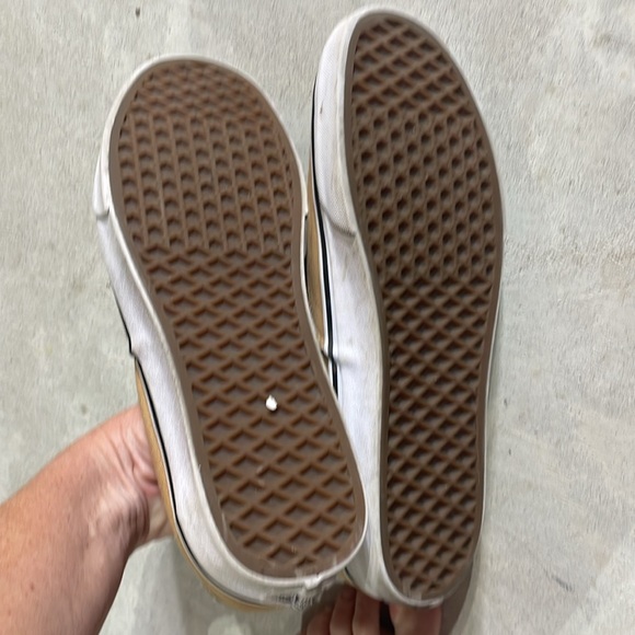 Men’s vans - Picture 2 of 4